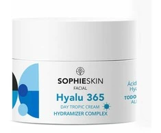 Sophieskin Hydra Boost dieninis kremas, 50 ml