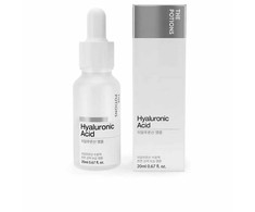 The Potions Hialurono rūgšties ampulė drėkinamasis serumas su hialurono rūgštimi 20ml