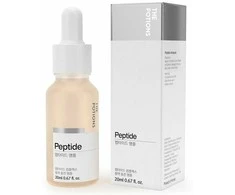The Potions Stangrinamasis serumas su peptidais Ampule 20ml
