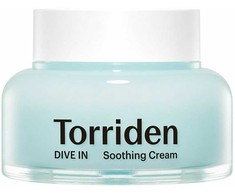 Torriden Dive In Soothing Kreminis, 100 ml