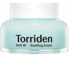 Torriden Dive In Soothing Kreminis, 100 ml
