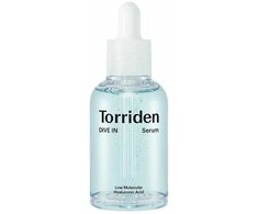 Torriden DIVE-IN Low Molecular Hyaluronic Acid Serum 50ml