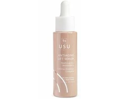 Usu Cosmetics Antiaging Lift Serum veido serumas, 30 ml