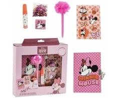 Minnie Mouse CERDÁ Disney Minnie Diary set