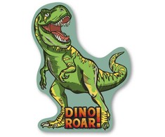 Dinozauro formos pagalvėlė, dekoratyvinė pagalvėlė 35x27 cm