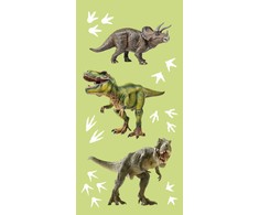 Brandmac Rankšluostis - 70 x 140 cm - Dino (110041)