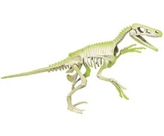 Clementoni Science&amp;Play Lab: Vykopávky - Velociraptor