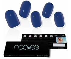 "Nooves" klijuojami nagai "Eaux Profondes Premium Luxe" 20vnt