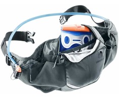 Juosmens Krepšys - Deuter Pulse 3