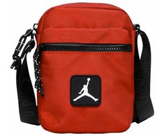 Nike Air Jordan Rise krepšys per petį, raudonas – MA0887-R78