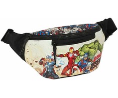 Safta SAC BANANE AVENGERS "AMŽINAI"