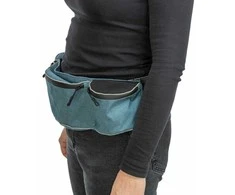 Trixie Baggy Belt Mėlyna