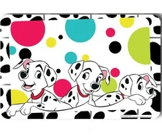 Disney 101 dalmantinas padėkliukas 43*28 cm