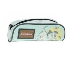 Disney 101 dalmantinas Žaislinis pieštukų dėklas 20 cm