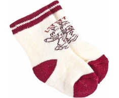 Disney Bambi kūdikiams skirtos kojinės 62/68