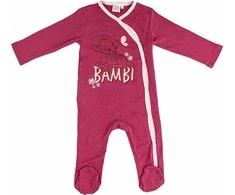 Disney Bambi kūdikio romperis 62/68 cm