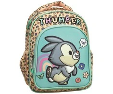 Disney Bambi Thumper kuprinė, krepšys 31 cm