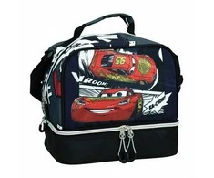 Disney Cars Ka-Chow termo pietų krepšys 21 cm