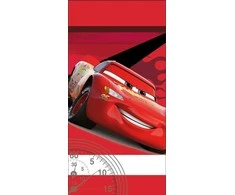 Cars "Legend" Vaikiškas rankšluostis, 70x140 cm