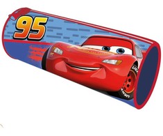 Disney Cars Lenktynių dienos pieštukų dėklas 23 cm
