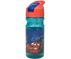 Disney Cars Lightyear plastikinis butelis 500 ml