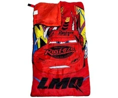Brandmac Disney Cars LMQ miegmaišis