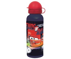 Disney Cars Off-Road aliuminio butelis 520 ml