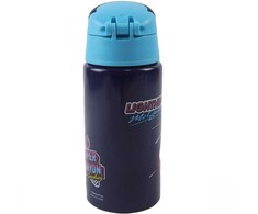 Disney Cars RPM aliuminio butelis su kabliuku 500 ml