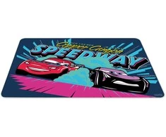 Disney Cars RPM padėkliukas 43x28 cm