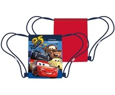 „Disney Cars Speed Racer“ sportinis krepšys, 40 cm