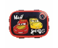 Disney Cars Speed sumuštinių dėžutė