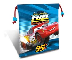 Disney Cars sportinis krepšys 22 cm