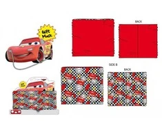 Disney Cars vaikiškas šalikas, kaklaskarė