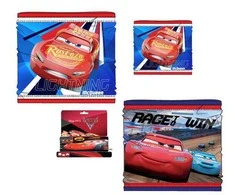 Disney Cars vaikiškas šalikas, kaklaskarė