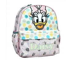 Disney Daisy kuprinė, krepšys 30 cm