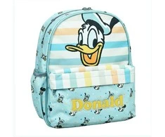 Disney Donald kuprinė, krepšys 30 cm