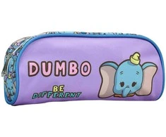 Disney Dumbo Be Different pieštukų dėklas 19,5 cm