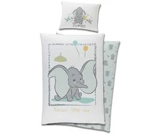 Faro patalynė 100x135 Dumbo Elephant