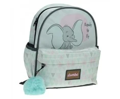 Disney Dumbo Fly kuprinė, krepšys 30 cm
