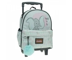 „Disney Dumbo Fly“ riedanti darželio kuprinė, 30 cm dydžio