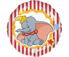 Riethmuller Europe Dumbo folieballon, 43 cm