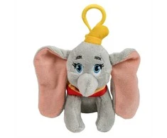 „Disney Dumbo“ pliušinė figūrėlė su pakaba 13 cm