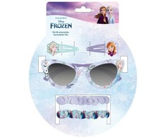 Abiejų lyčių akiniai nuo saulės Frozen