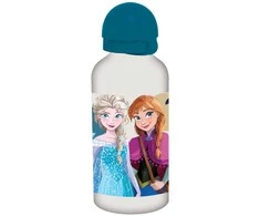Disney Frozen aliumininis buteliukas 500 ml