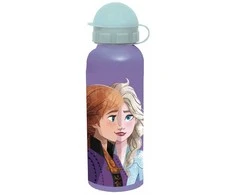 Disney Frozen aliumininis buteliukas 520 ml