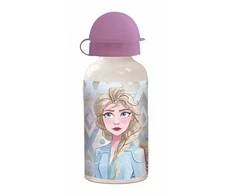 Disney Frozen aliuminio buteliukas 400 ml