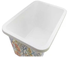 Frozen Pojemnik do przechowywania Disney Kraina Lodu Elements 7 L