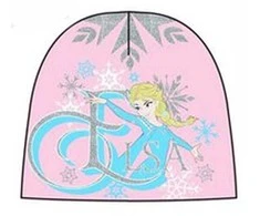 Disney Frozen Elsa vaikiška kepurė 52 cm
