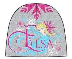 Disney Frozen Elsa vaikiška kepurė 52 cm