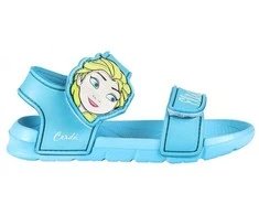 Disney Frozen Elsa vaikiškos basutės 28/29